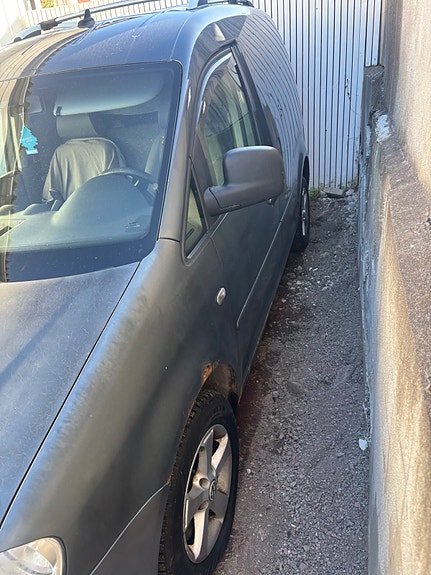 Volkswagen Caddy 6 of 6
