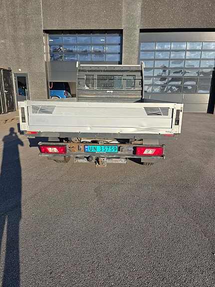 Ford Transit 350 L3 Van 6 of 18