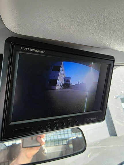 Ford Transit 350 L3 Van 14 of 18