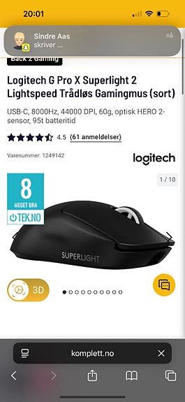 Product image 2 of 2