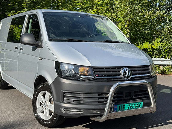 Volkswagen Transporter 2 of 30