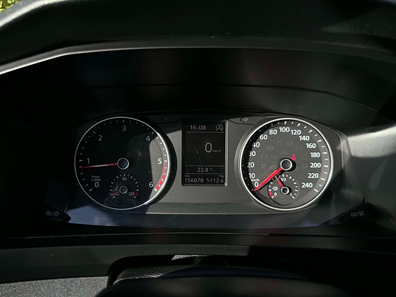 Volkswagen Transporter 30 of 30
