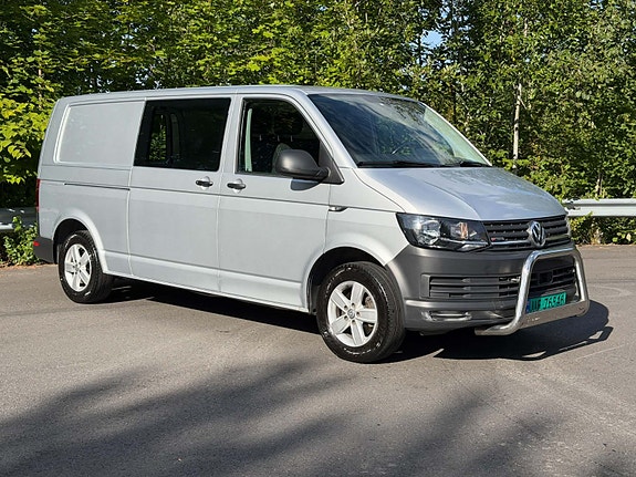 Volkswagen Transporter 3 of 30