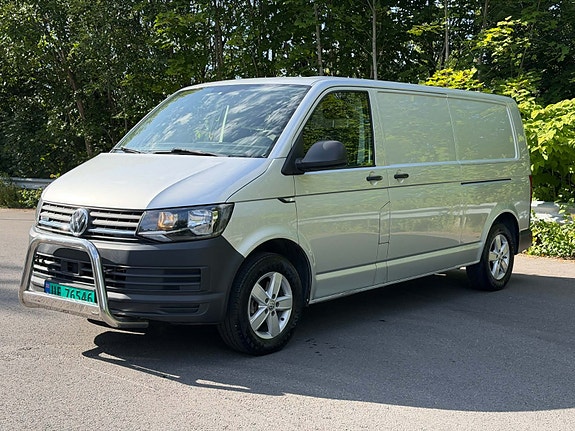 Volkswagen Transporter 5 of 30
