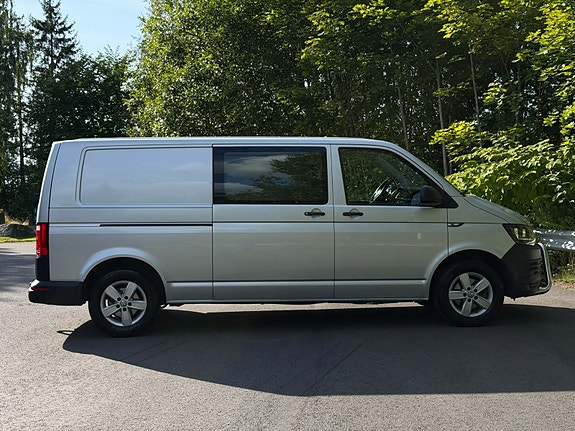 Volkswagen Transporter 7 of 30