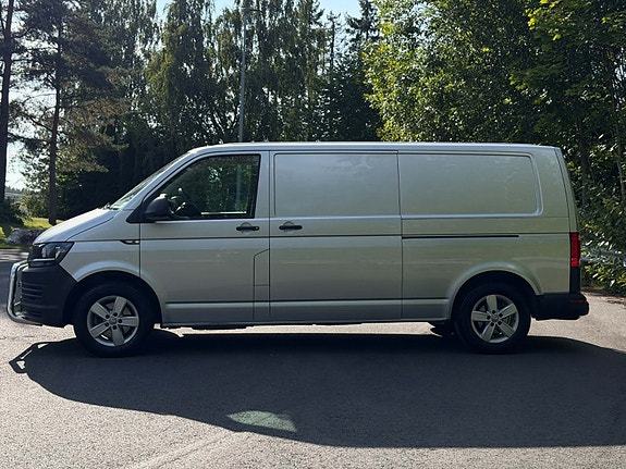 Volkswagen Transporter 6 of 30