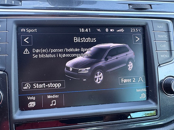 Volkswagen Tiguan 21 of 21
