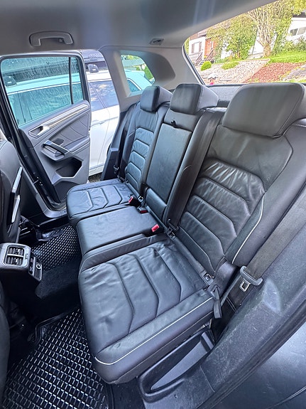 Volkswagen Tiguan 19 of 21