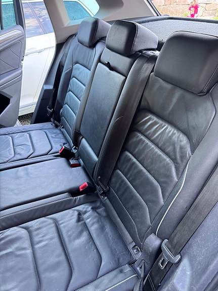 Volkswagen Tiguan 20 of 21