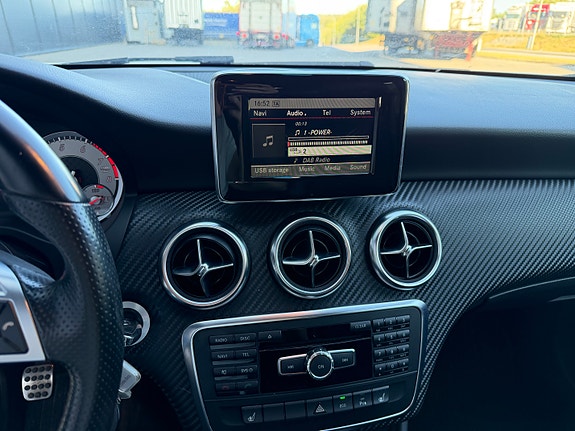 Mercedes-Benz A180 27 of 30