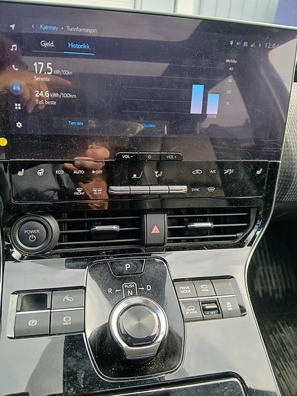 Subaru Solterra 15 of 23