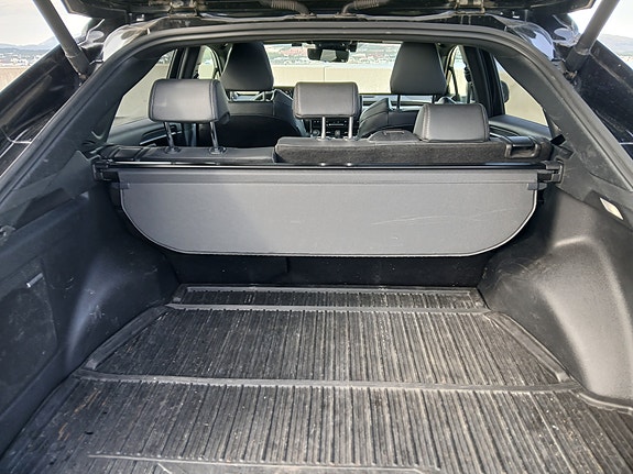Subaru Solterra 19 of 23
