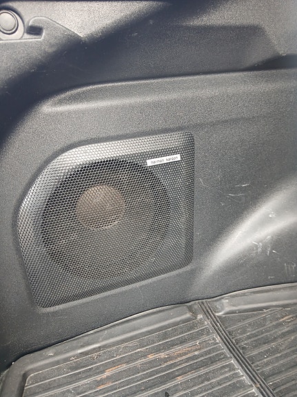 Subaru Solterra 18 of 23