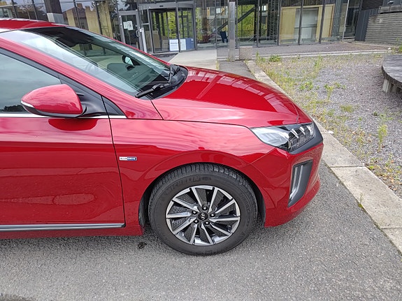 Hyundai IONIQ 5 of 16