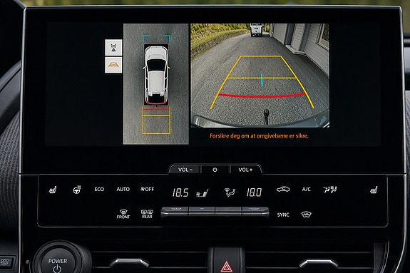 Toyota bZ4X 29 of 30