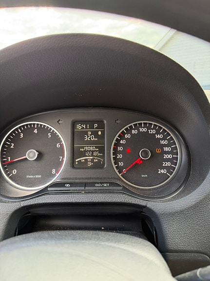 Volkswagen Polo 9 of 23