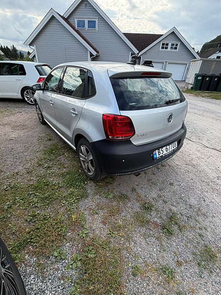 Volkswagen Polo 4 of 23