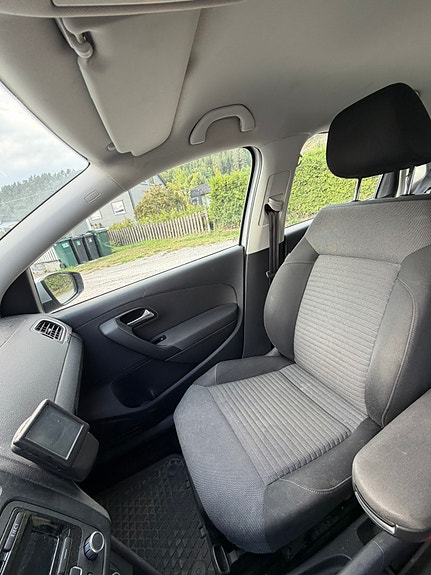 Volkswagen Polo 8 of 23