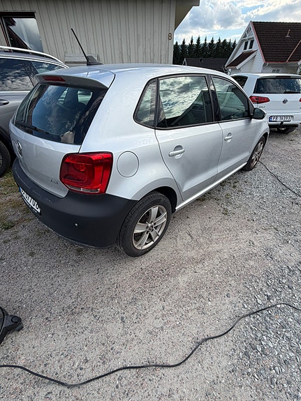 Volkswagen Polo 3 of 23
