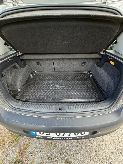 Volkswagen Polo 15 of 23