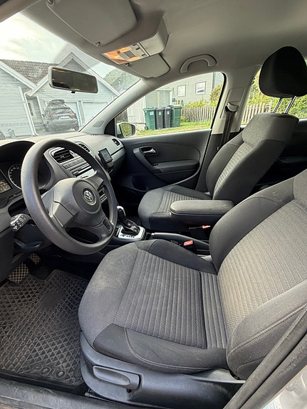Volkswagen Polo 6 of 23