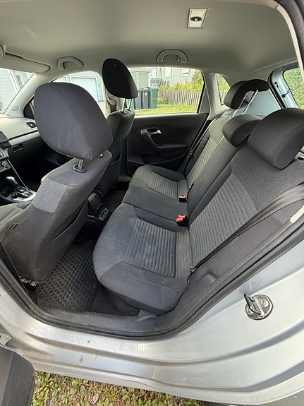 Volkswagen Polo 14 of 23