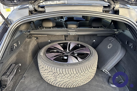 Mercedes-Benz E300 de 5 of 18