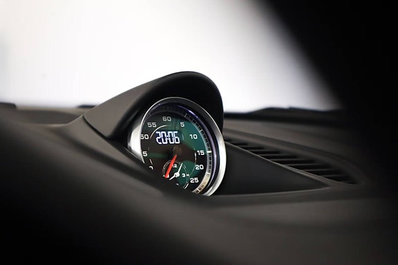 Porsche 911 Turbo S 7 of 15