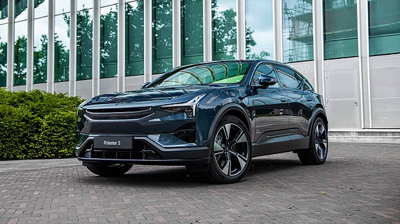 Polestar 3 3 of 3