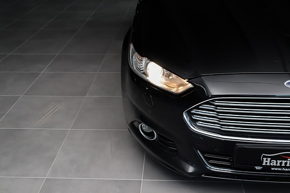 Ford Mondeo 3 of 30