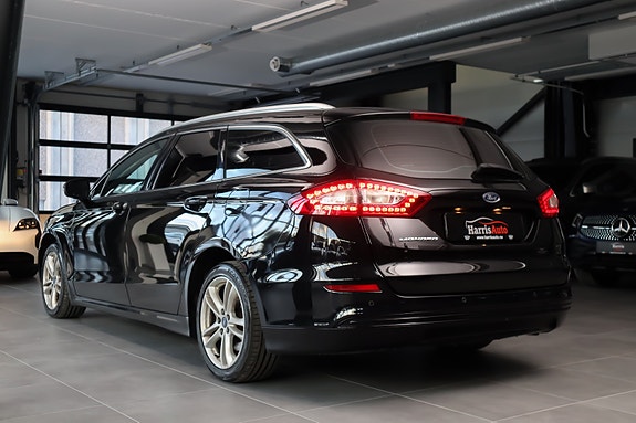 Ford Mondeo 7 of 30