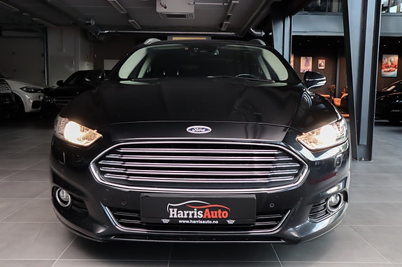 Ford Mondeo 4 of 30