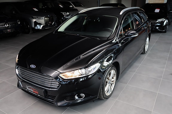 Ford Mondeo 5 of 30