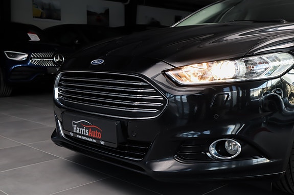 Ford Mondeo 6 of 30
