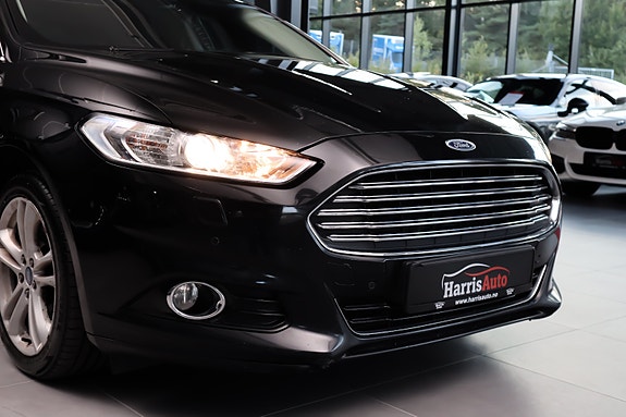 Ford Mondeo 2 of 30