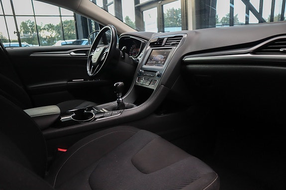 Ford Mondeo 20 of 30