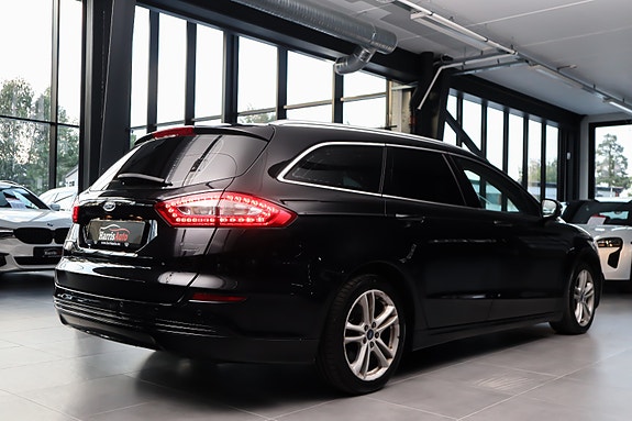 Ford Mondeo 12 of 30