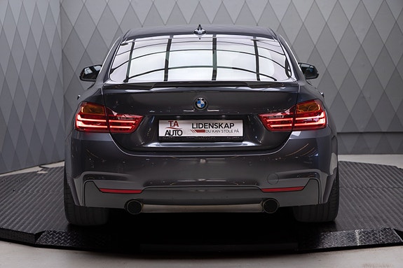 BMW 420i 6 of 25