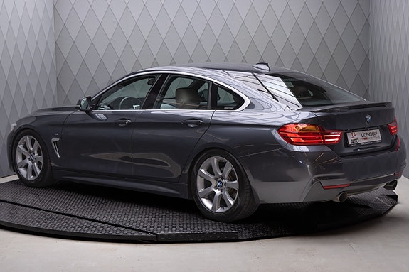 BMW 420i 8 of 25