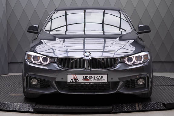BMW 420i 4 of 25