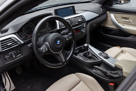 BMW 420i 16 of 25