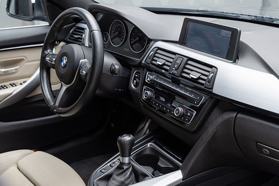 BMW 420i 24 of 25