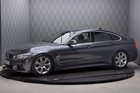 BMW 420i 2 of 25