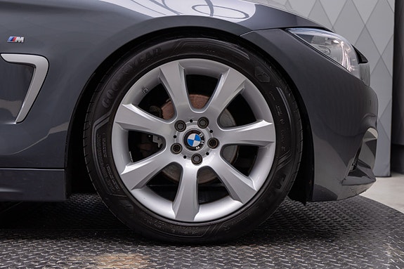 BMW 420i 12 of 25