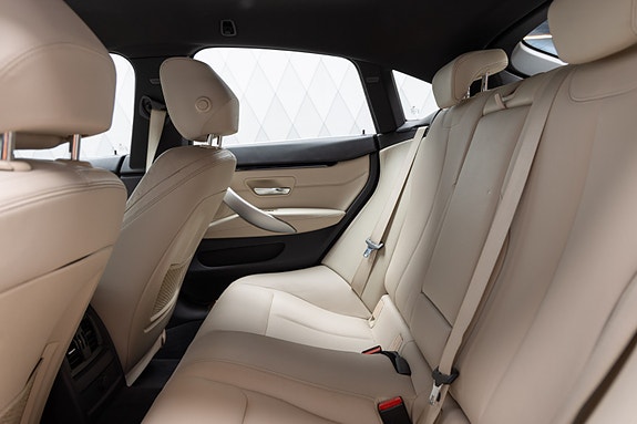 BMW 420i 22 of 25