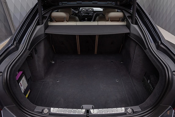 BMW 420i 11 of 25