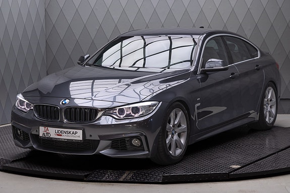 BMW 420i 3 of 25