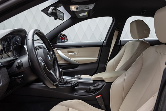 BMW 420i 17 of 25