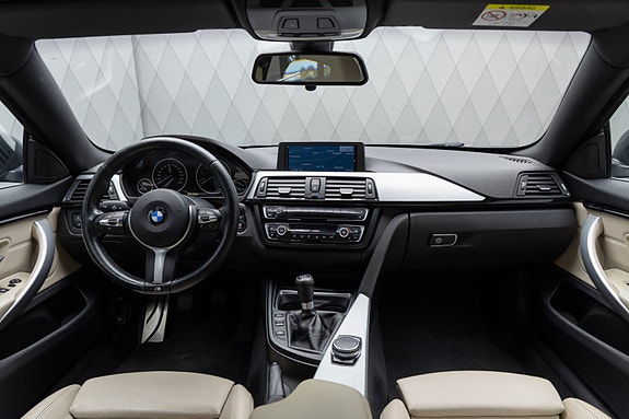 BMW 420i 15 of 25