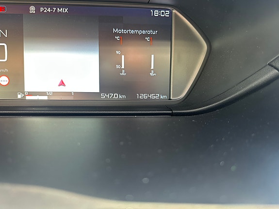 Citroen Grand C4 Picasso 11 of 17